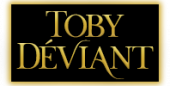 logo black bg